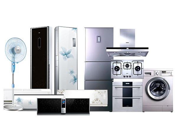 eko-equipmentWhite goods