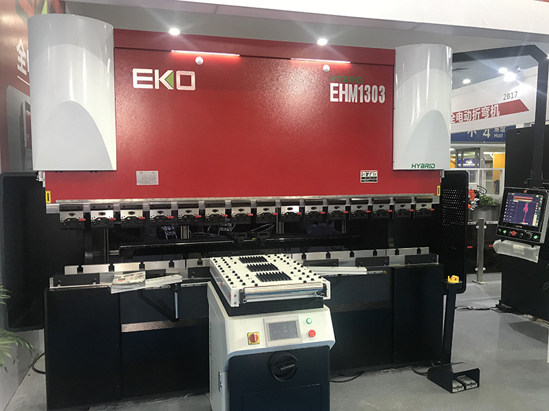 EKO equipment picture