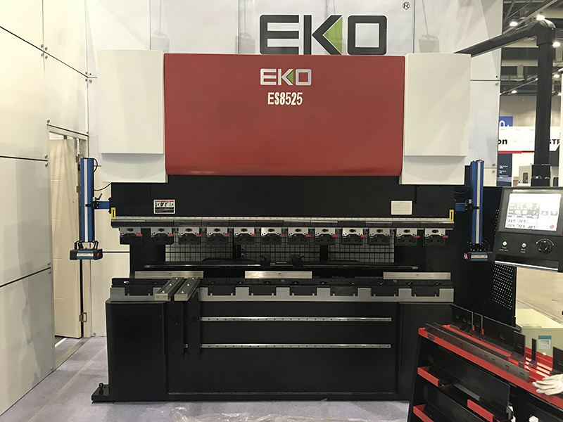 EKO equipment picture